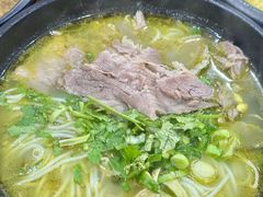 -一品飘香米线(一中总店)