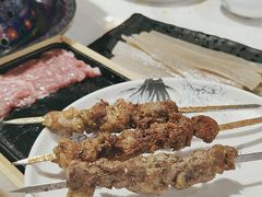 -祥源胡同·涮牛羊肉火锅(花桥店)