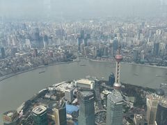 -上海之巅观光厅