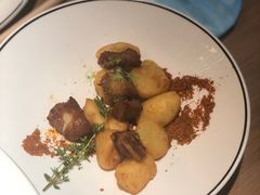 -太二酸菜鱼(长沙IFS国金中心店)