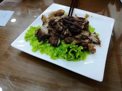 -白魁老号饭庄(交道口店)