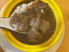 -怡聚轩全日制自助餐厅(大中华喜来登酒店)