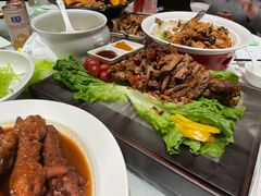 -大铁勺新津菜(东丽阳光新业广场店)