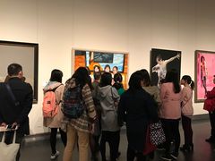 -江苏省美术馆(长江路新馆)
