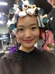 -MMby Hair Code芭曲发型