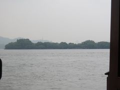 -西湖游船