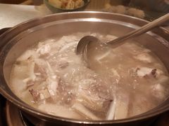 -润园四季椰子鸡火锅(海上世界店)