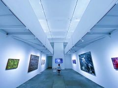 -当年暗房俱乐部(上海店)