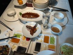 -四季民福烤鸭店(故宫店)