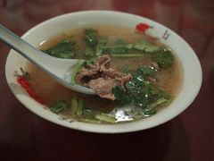 -东门饺子馆(少年宫路店)