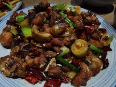 -静一餐厅·湖北菜(前门创始店)