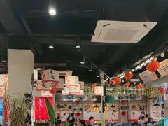 -牛市坎火锅(建设路店)