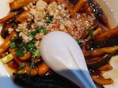 -三凤酒家·百年无锡菜(清扬茂业店)