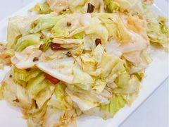-鲁南仔·滕州炒鸡(经三路店)