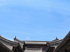 -红崖峡谷景区