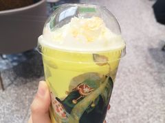 -奈雪的茶(印象城店)