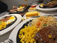-豪客来牛排(伟诚广场店)