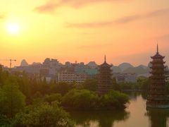 -忆咖啡观景餐厅(桂林象山公园店)