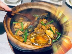 -啫神·广州地标美食(北京路店)