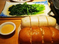 -羊之道草原味道清真餐厅(番禺店)