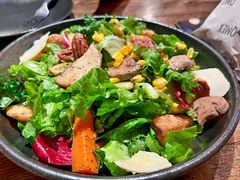 -Q MEX 库迈墨西哥餐吧(三里屯店)