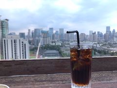 -萨芭蒂高空花园餐酒吧