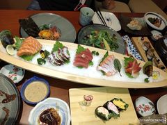 -德川家日本料理(中关村寰太大厦店)