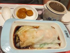 -红荔村肠粉(岗厦店)