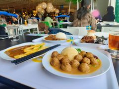 -宜家·瑞典风味餐厅(天津东丽商场店)