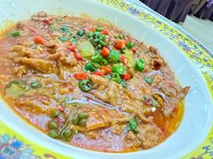 -成都驻京办餐厅(蜀都宾馆店)