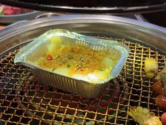 -韩悦牛排烤肉无限续(宝能中心店)