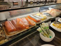 -圣丰索菲特·2 On 988 Café 自助餐厅