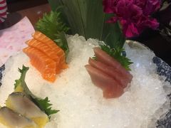 -大渔铁板烧(中山路八佰伴店)