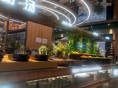 -梨花自助烤肉(西三旗万象汇黑金店)