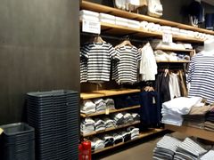-MUJI无印良品(滨江宝龙城店)