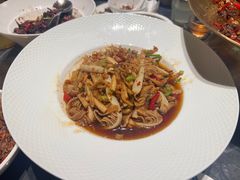 -炊烟小炒黄牛肉(浦东世纪汇店)