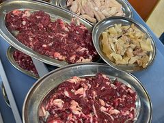 -五洞大众牛餐馆(番禺分店)