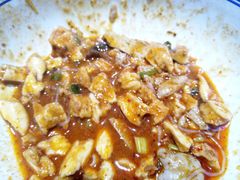 -天发芽·何记葫芦头泡馍·老字号(小南门店)