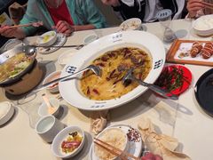 -渔语鱼酸菜鱼新川菜(来福士店)