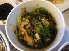 -留夫鸭(巴黎春天宝山店)