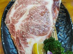 -丸藏和牛烧肉专门店(园区师惠坊店)