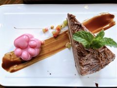 -YUE·6·西式融合餐厅(外滩六号店)