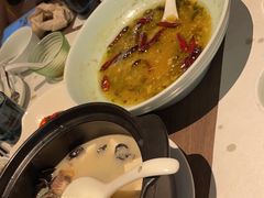 -港丽餐厅(来福士店)
