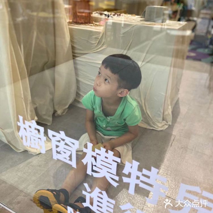 东莞首屈一指的买手店