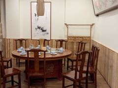 -田园印象·成都土菜院子(华阳店)