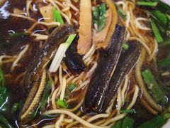 -老赵面店(大西路店)