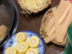 -萍姐火锅·公路夜市(南京新街口店)