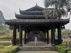 -南宁花花大世界景区