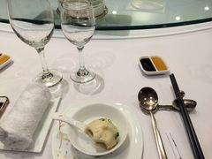 -良渚君澜度假酒店·中餐厅