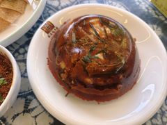 -瑞丰园庭院餐厅·白族传统家常菜
